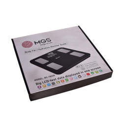 ترازو آشپزخانه ام جی اس کد 1414