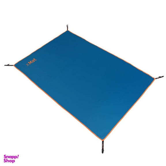 زيرانداز چادر پکینیو مدل K-2003 210x185
