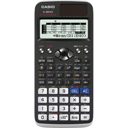 ماشین حساب کاسیو مدل fx-991EX
