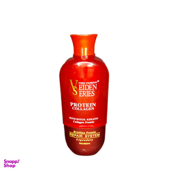 پروتئین مو ویدن سریس مدل VS حجم 850 میلی لیتر