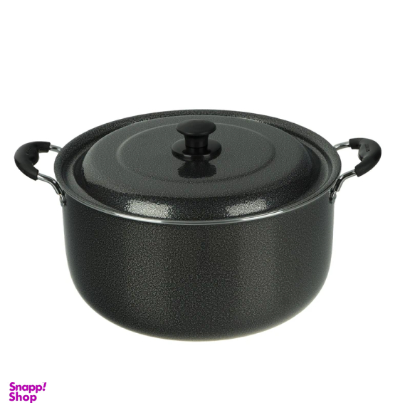 قابلمه عروس مدل سربی کد 15034 سایز 36