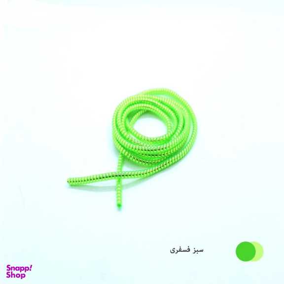 محافظ کابل و هندزفری مدل cb2