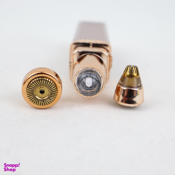 ماشین اصلاح موی سر و صورت و بدن بانوان مدل 0045