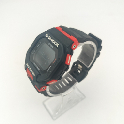 ساعت مچی دیجیتال مردانه طرح جی شاک مدل GBD-200-U7 رنگ مشکی