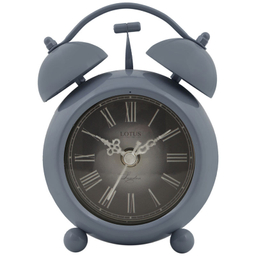 ساعت رومیزی لوتوس مدل 800 سیاتل-GRY