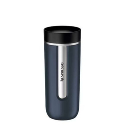 تراول ماگ نسپرسو مدل نوماد Nomad Midnight Blue Large ظرفیت 500 میلی‌ لیتر