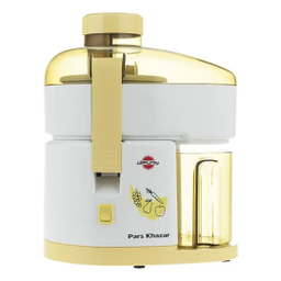 آب میوه گیری پارس خزر مدل JC-700P