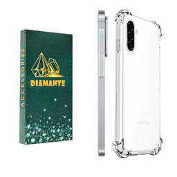 کاور دیامانته مدل Bianco Gn مناسب گوشی موبایل سامسونگ Galaxy A26