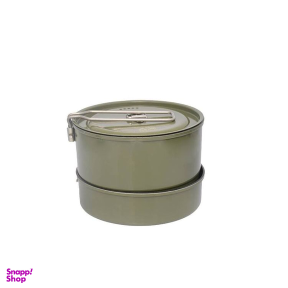 ست ظروف کوهنوردی لایف کمپ کد 45831