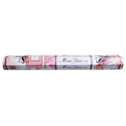 عود دارشان رایحه میس دیور کد Miss Dior-01 بسته 20 عددی