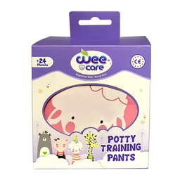 شورت آموزشی کودک وی کر مدل دکمه ای