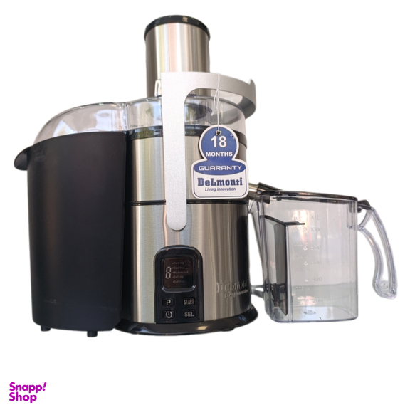 آبمیوه گیری دلمونتی مدل 720