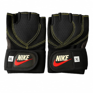 دستکش بدنسازی مردانه مدل 01