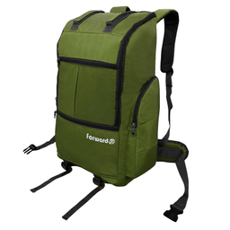 کوله پشتی 55 لیتری فوروارد کد FCLT8035 CAMPING
