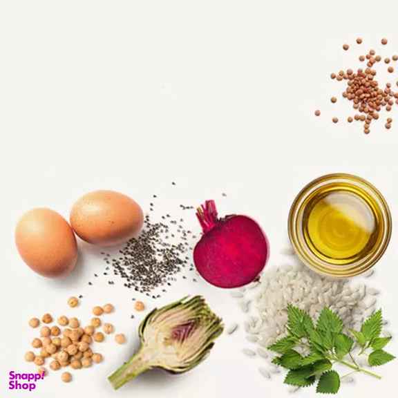 غذای خشک گربه بابین طعم مرغ مناسب گربه بالغ عقیم شده وزن 1.5 کیلوگرم