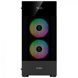 کیس کامپیوتر مخصوص بازی گیم دیاس مدل Gamdias Aura GC5