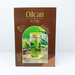 روغن ریز اکرولیک مدل GHT1386 گنجایش 500 میلی لیتر