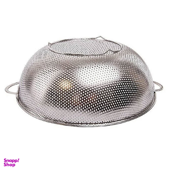 آبکش استیل پانچ مدل 6 تکه