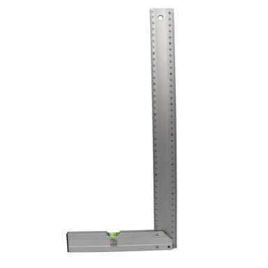 گونیا نجاری مدل گوریلاکد YP-TARAZDAR-040CM سایز 40 سانتی متر