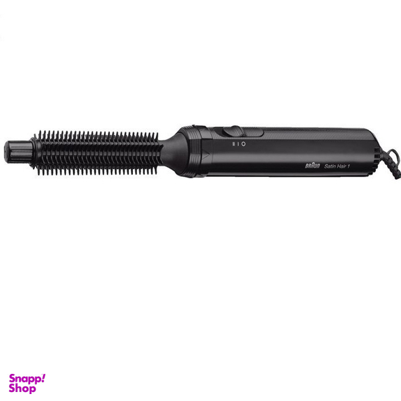 حالت دهنده مو براون مدل BRAS110E