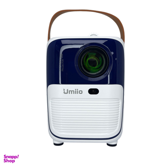 ویدیو پروژکتور اومیو مدل Umiio Q2