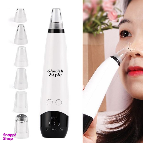 میکرودرم خانگی گلویش استایل مدل MP503