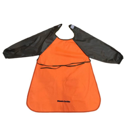 پیشبند نقاشی مدل تانسون کد GO310