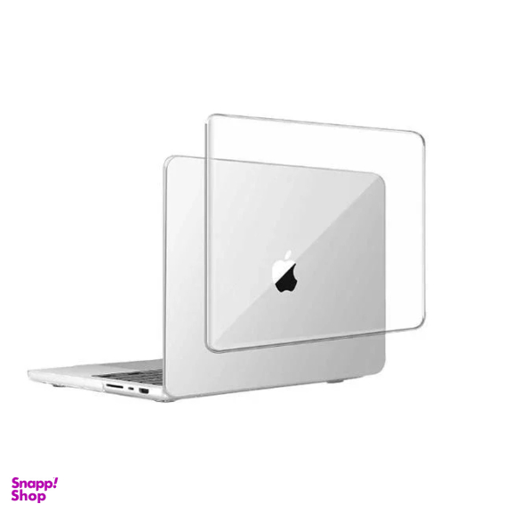 کاور محافظ لپ تاپ کوتسی مدل 11013 مناسب مک بوک پرو 16 اینچ A2485/A2780/A2991