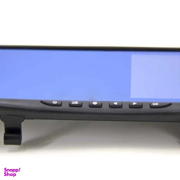 مانیتور آینه ای دنده عقب خودرو مدل DVR
