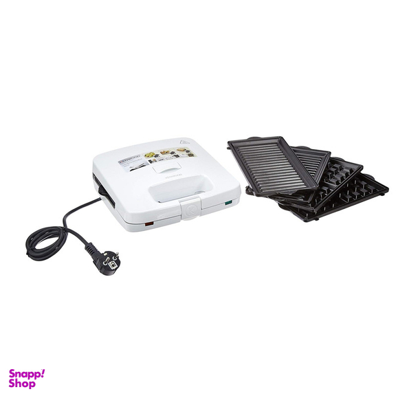 ساندویچ ساز کنوود مدل SM740