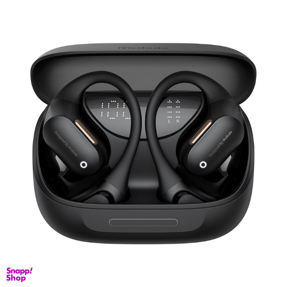ایرفون بلوتوثی القایی مک دودو مدل HP-007 Open Ear