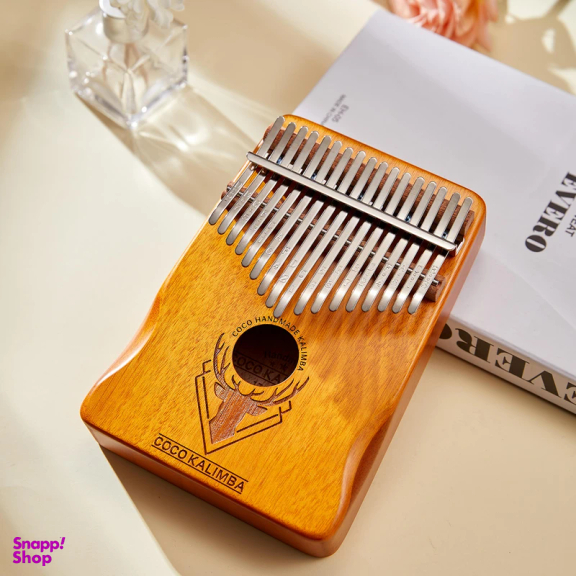 کالیمبا کوکو مدل k17-MW