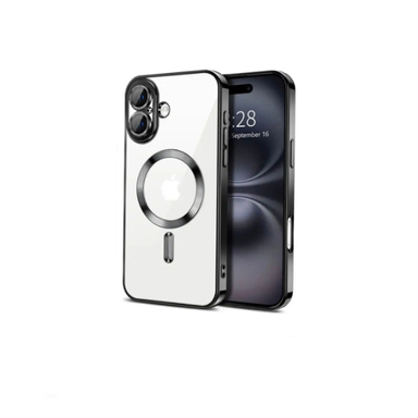 کاور گوشی موبایل مدل Electro Magsafe مناسب اپل iPhone 16