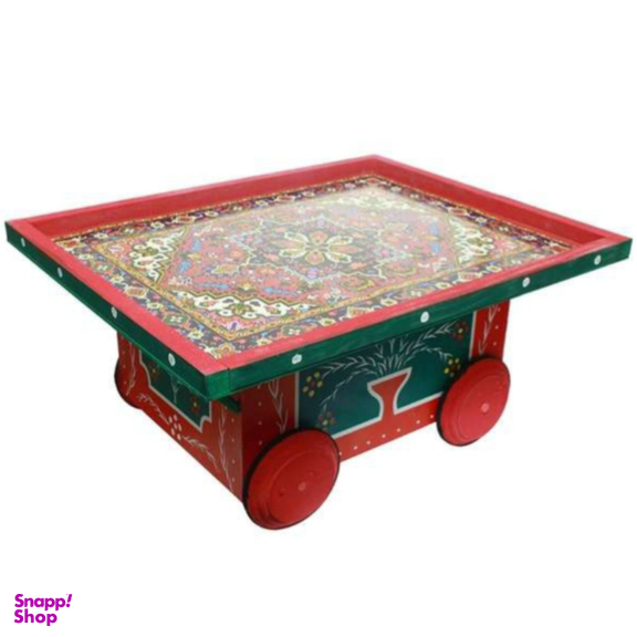 ماکت گاری مدل شب یلدا