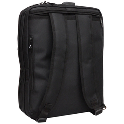 کیف لپ تاپ سولو مدل NEW 2 مناسب برای لپ تاپ 15 تا 17 اینچی