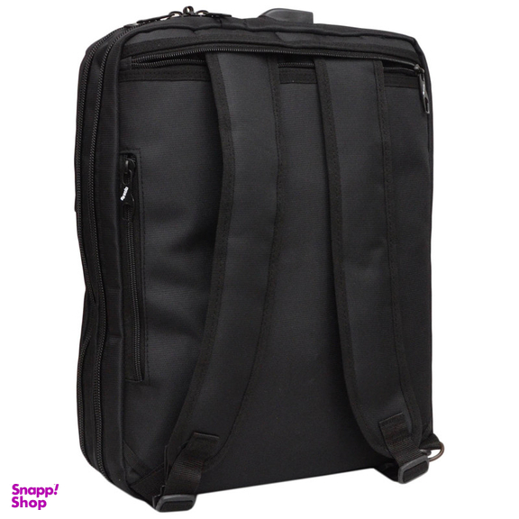 کیف لپ تاپ سولو مدل NEW 2 مناسب برای لپ تاپ 15 تا 17 اینچی