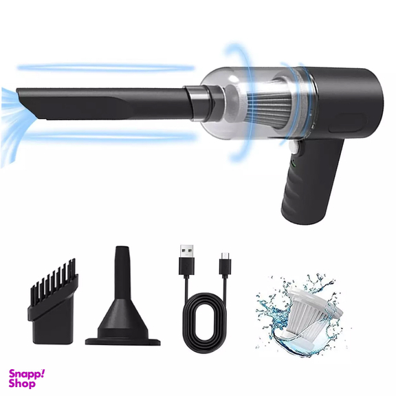 جارو شارژی مدل AS-228