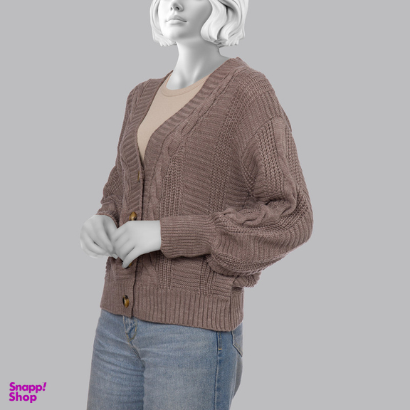 ژاکت زنانه نیزل مدل 516