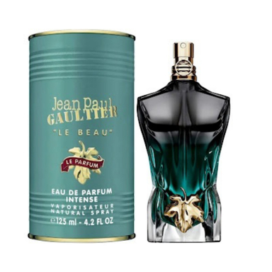 ادوپرفیوم مردانه ژان پاول مدل Le Beau Intense حجم 125 میلی لیتر