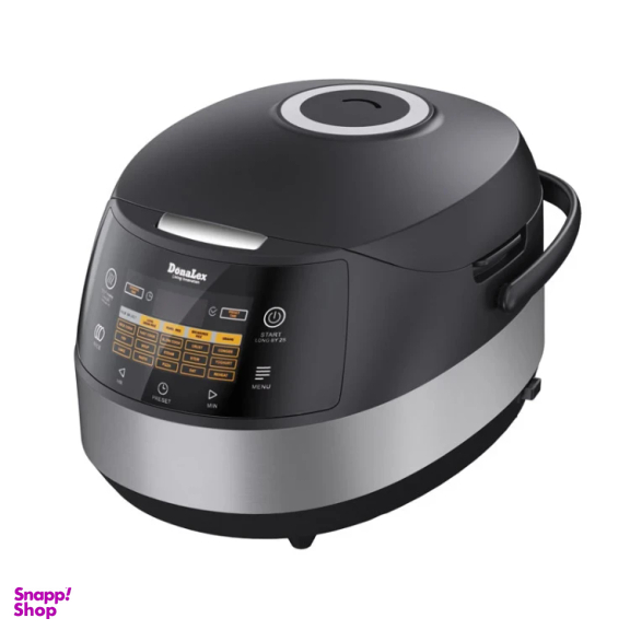 پلوپز 20 کاره دونالکس مدل DN-900