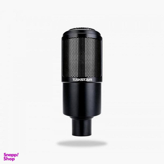 میکروفن کندانسر تک استار مدل PCK320