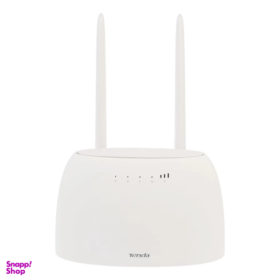 مودم 4G تندا مدل 4G07