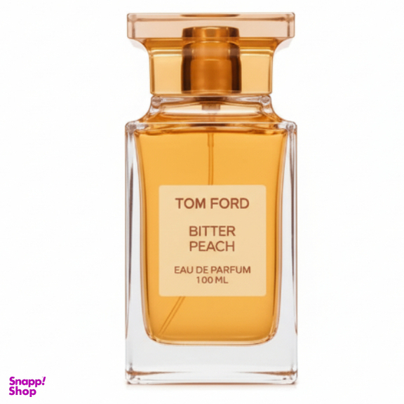 ادوپرفیوم اسپرت مدل تامفورد bitter Peach حجم 100 میلی لیتر