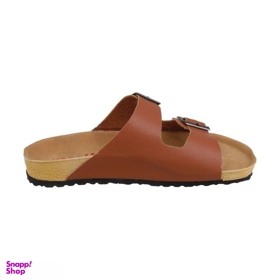 دمپایی مردانه کروماکی کد 315