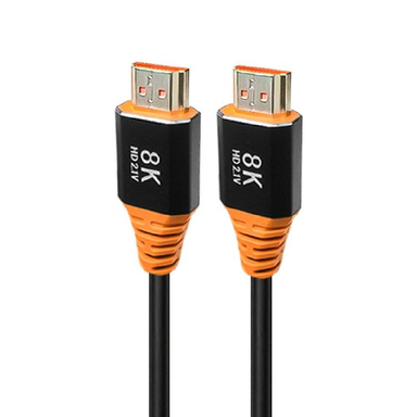 کابل HDMI 8K دی نت مدل DT-428 طول 3 متر