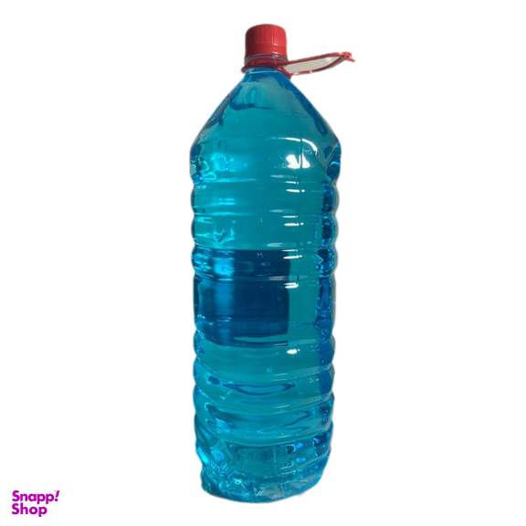 مایع شیشه پاک کن تیدا کد 0019 حجم 2 لیتر