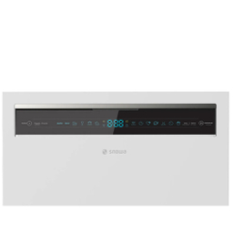 ماشین ظرفشویی اسنوا مدل SDW-A20W