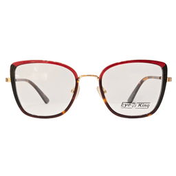 فریم عینک طبی زنانه کد EK011C5