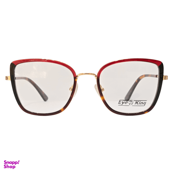 فریم عینک طبی زنانه کد EK011C5