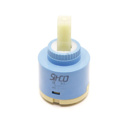 مغزی شیر اهرمی سیتکو مدل single washer 40